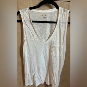 Madewell tank